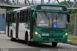OT Trans - Ótima Salvador Transportes 20136 na cidade de Salvador, Bahia, Brasil, por Gênesis Freitas. Número da foto: #:id.
