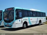 Aliança Transportes Urbanos 21709 na cidade de Fortaleza, Ceará, Brasil, por Francisco Moisés  Silva dos Anjos. Número da foto: #5499724.