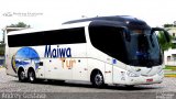 Maiwa Turismo 1316 na cidade de Balneário Camboriú, Santa Catarina, Brasil, por Andrey Gustavo. Número da foto: #5497932.