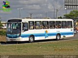 Viação Progresso 1217 na cidade de Aracaju, Sergipe, Brasil, por Gledson Santos Freitas. Número da foto: #:id.