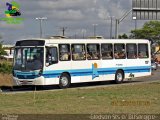 Viação Progresso 1217 na cidade de Aracaju, Sergipe, Brasil, por Gledson Santos Freitas. ID da foto: :id.