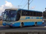 Viação Novo Horizonte 1009011 na cidade de Vitória da Conquista, Bahia, Brasil, por Walace Aguiar R.  Lima. Número da foto: #:id.