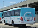 Aliança Transportes Urbanos 21710 na cidade de Fortaleza, Ceará, Brasil, por Francisco Moisés  Silva dos Anjos. Número da foto: #5499828.