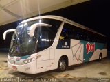 Auto Viação 1001 RJ 108.506 na cidade de Casimiro de Abreu, Rio de Janeiro, Brasil, por Roberto  Martins. Número da foto: #5497549.