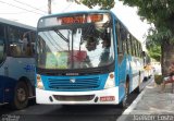Eixo Forte Transportes Urbanos 11 08 05 na cidade de Santarém, Pará, Brasil, por Joelson  Costa Serique. Número da foto: #:id.