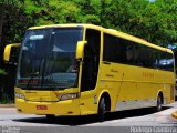 Viação Itapemirim 45805 na cidade de São Paulo, São Paulo, Brasil, por Rodrigo Coimbra. Número da foto: #5498827.