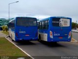 Concessionária Salvador Norte - CSN Transportes 10829 na cidade de Salvador, Bahia, Brasil, por Aneivan Lima. Número da foto: #5499210.