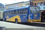 Viação Leopoldense 10220 na cidade de São Leopoldo, Rio Grande do Sul, Brasil, por Otávio dos Reis . Número da foto: #:id.