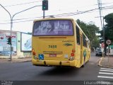 Viação Garcia 7459 na cidade de Apucarana, Paraná, Brasil, por Emanoel Diego.. Número da foto: #5498883.