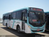 Aliança Transportes Urbanos 21714 na cidade de Fortaleza, Ceará, Brasil, por Francisco Moisés  Silva dos Anjos. Número da foto: #5499757.
