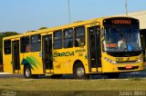 Viação Garcia 7089 na cidade de Maringá, Paraná, Brasil, por José Melo. Número da foto: #5499363.