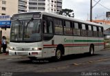 Empresa de Transportes Coletivos Courocap 2058 na cidade de Novo Hamburgo, Rio Grande do Sul, Brasil, por Otávio dos Reis . Número da foto: #:id.