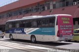 Auto Ônibus Fagundes RJ 101.421 na cidade de Rio de Janeiro, Rio de Janeiro, Brasil, por Willian Raimundo Morais. Número da foto: #:id.