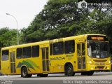 Viação Garcia 7439 na cidade de Maringá, Paraná, Brasil, por Victor Hugo Guedes Pereira. Número da foto: #5498482.