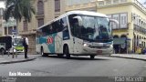 Auto Viação 1001 RJ 108.840 na cidade de Rio de Janeiro, Rio de Janeiro, Brasil, por Kaio de Macedo. Número da foto: #:id.