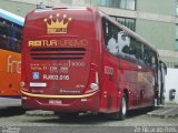 Reitur Turismo 6300 na cidade de Petrópolis, Rio de Janeiro, Brasil, por Zé Ricardo Reis. Número da foto: #5499429.