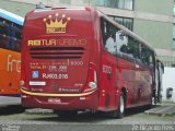 Reitur Turismo 6300 na cidade de Petrópolis, Rio de Janeiro, Brasil, por Zé Ricardo Reis. ID da foto: :id.