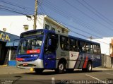 Viação Boa Vista BV-5003 na cidade de Monte Mor, São Paulo, Brasil, por José Eduardo Garcia Pontual. Número da foto: #:id.