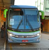 Viação Garcia 7346 na cidade de Sorocaba, São Paulo, Brasil, por Caio Henrique . ID da foto: :id.