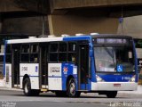 Sambaíba Transportes Urbanos 2 1560 na cidade de São Paulo, São Paulo, Brasil, por Fábio Andrade. Número da foto: #:id.