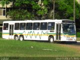Sudeste Transportes Coletivos 3027 na cidade de Porto Alegre, Rio Grande do Sul, Brasil, por José Franca S. Neto. Número da foto: #:id.