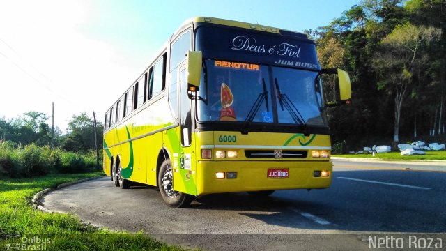 Renotur 6000 na cidade de Juiz de Fora, Minas Gerais, Brasil, por Nestor dos Santos Roza. ID da foto: 5501149.