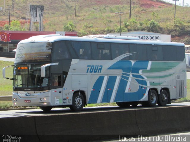 MS Tour 2018 na cidade de Pouso Alegre, Minas Gerais, Brasil, por Lucas Elson de Oliveira. Número da foto: #5500866.