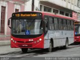 GIL - Goretti Irmãos Ltda. 868 na cidade de Juiz de Fora, Minas Gerais, Brasil, por André Luiz Gomes de Souza. Número da foto: #5501393.