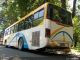 Ônibus Particulares 4076 na cidade de Paracambi, Rio de Janeiro, Brasil, por Lucas Diniz. ID da foto: :id.