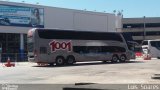 Auto Viação 1001 RJ 108.535 na cidade de Rio de Janeiro, Rio de Janeiro, Brasil, por Luis  Soares. Número da foto: #5500593.