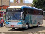 Auto Viação Camurujipe 2873 na cidade de Feira de Santana, Bahia, Brasil, por Willian Pontual. Número da foto: #5500392.