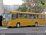 AVP - Auto Viação Paraíso 5220 na cidade de Aracaju, Sergipe, Brasil, por Gledson Santos Freitas. Número da foto: #:id.