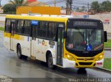 Viação Cidade de Maceió 1257 na cidade de Maceió, Alagoas, Brasil, por Willian Pontual. Número da foto: #:id.