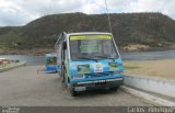 Ônibus Particulares 1489 na cidade de Piranhas, Alagoas, Brasil, por Carlos  Henrique. ID da foto: :id.