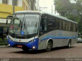 Turb Petrópolis > Turp -Transporte Urbano de Petrópolis 6101 na cidade de Petrópolis, Rio de Janeiro, Brasil, por Renan Vieira. Número da foto: #5501493.