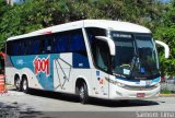 Auto Viação 1001 3401 na cidade de São Paulo, São Paulo, Brasil, por Saimom  Lima. Número da foto: #5501417.