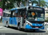Viação Mauá RJ 185.072 na cidade de Niterói, Rio de Janeiro, Brasil, por Marcelo Candido de Oliveira. Número da foto: #5500614.