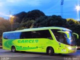 Viação Garcia 7226 na cidade de Londrina, Paraná, Brasil, por Lucas Vieira. Número da foto: #5501267.
