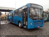 Expresso Santa Paula 23429 na cidade de Belo Horizonte, Minas Gerais, Brasil, por Wericson Silva. Número da foto: #5500810.