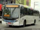 Transportes Barra C13007 na cidade de Rio de Janeiro, Rio de Janeiro, Brasil, por Renan Vieira. Número da foto: #5501353.