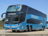 Auto Viação Progresso 6157 na cidade de Natal, Rio Grande do Norte, Brasil, por Rodrigo Fonseca. Número da foto: #5500760.