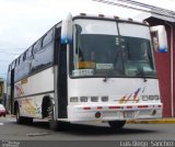 Autobuses sin identificación - Costa Rica AB 5311 na cidade de , por Luis Diego Sánchez. Número da foto: #5499908.