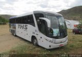 THS Transportes 7019 na cidade de Piranhas, Alagoas, Brasil, por Carlos  Henrique. Número da foto: #:id.