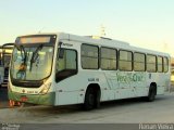 Viação Vera Cruz RJ 205.150 na cidade de Rio de Janeiro, Rio de Janeiro, Brasil, por Renan Vieira. Número da foto: #5501375.