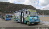 Ônibus Particulares 1489 na cidade de Piranhas, Alagoas, Brasil, por Carlos  Henrique. Número da foto: #5500858.