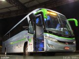 Viação Garcia 7436 na cidade de Londrina, Paraná, Brasil, por Lucas Vieira. Número da foto: #5501255.