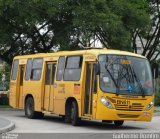 Transporte Coletivo Glória BN611 na cidade de Curitiba, Paraná, Brasil, por Guilherme Bomfim. ID da foto: :id.