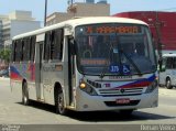 Maravilha Auto Ônibus ITB.01.192 na cidade de Itaboraí, Rio de Janeiro, Brasil, por Renan Vieira. Número da foto: #5501475.