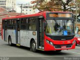 GIL - Goretti Irmãos Ltda. 771 na cidade de Juiz de Fora, Minas Gerais, Brasil, por Renan Vieira. Número da foto: #5501445.