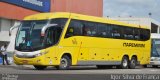 Viação Itapemirim 60631 na cidade de Rio de Janeiro, Rio de Janeiro, Brasil, por Igor Silva de França. Número da foto: #5501296.